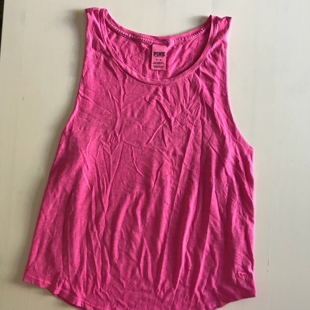 Victoria’s Secret Tank